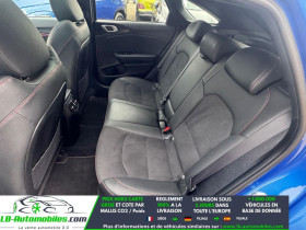Kia Pro-cee'd 1.6 T-GDI 204 ch BVA  occasion � Beaupuy - photo n�5