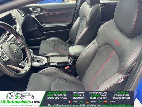 Kia Pro-cee'd 1.6 T-GDI 204 ch BVA  occasion � Beaupuy - photo n�4