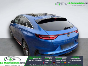 Kia Pro-cee'd 1.6 T-GDI 204 ch BVA  occasion � Beaupuy - photo n�3