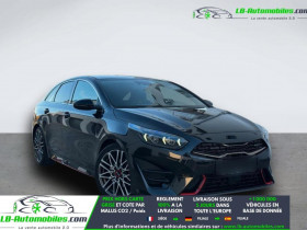 Kia Pro-cee'd 1.6 T-GDI 204 ch BVA  occasion � Beaupuy - photo n�2