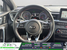 Kia Pro-cee'd 1.6 T-GDI 204 ch BVA  occasion � Beaupuy - photo n�6