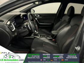 Kia Pro-cee'd 1.6 T-GDI 204 ch BVA  occasion � Beaupuy - photo n�4
