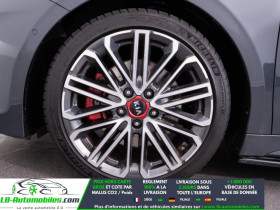 Kia Pro-cee'd 1.6 T-GDI 204 ch BVA  occasion � Beaupuy - photo n�10