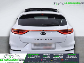 Kia Pro-cee'd 1.6 T-GDI 204 ch BVA  occasion � Beaupuy - photo n�7