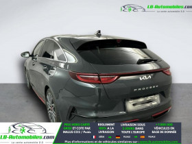 Kia Pro-cee'd 1.6 T-GDI 204 ch BVA  occasion � Beaupuy - photo n�3