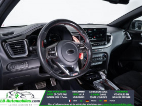 Kia Pro-cee'd 1.6 T-GDI 204 ch BVA  occasion � Beaupuy - photo n�9
