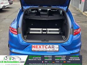 Kia Pro-cee'd 1.6 T-GDI 204 ch BVA  occasion � Beaupuy - photo n�9