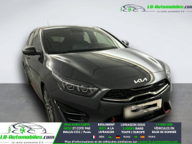 Kia Pro-cee'd 1.6 T-GDI 204 ch BVA  occasion � Beaupuy - photo n�2