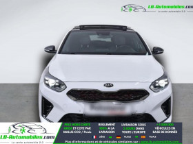 Kia Pro-cee'd 1.6 T-GDI 204 ch BVA  occasion � Beaupuy - photo n�5