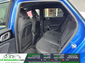 Kia Pro-cee'd 1.6 T-GDI 204 ch BVA  occasion � Beaupuy - photo n�8