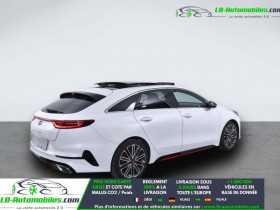 Kia Pro-cee'd 1.6 T-GDI 204 ch BVA  occasion � Beaupuy - photo n�4