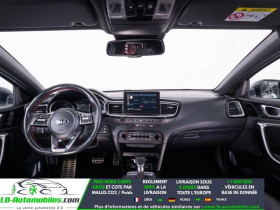 Kia Pro-cee'd 1.6 T-GDI 204 ch BVA  occasion � Beaupuy - photo n�3