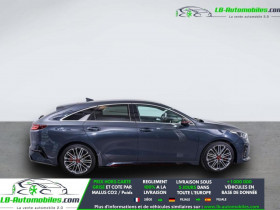 Kia Pro-cee'd 1.6 T-GDI 204 ch BVA  occasion � Beaupuy - photo n�6