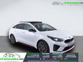 Kia Pro-cee'd 1.6 T-GDI 204 ch BVA  occasion � Beaupuy - photo n�2