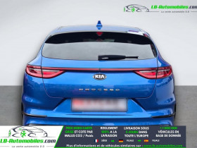 Kia Pro-cee'd 1.6 T-GDI 204 ch BVA  occasion � Beaupuy - photo n�6
