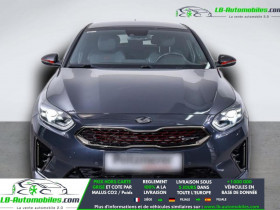 Kia Pro-cee'd 1.6 T-GDI 204 ch BVA  occasion � Beaupuy - photo n�5