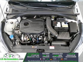 Kia Pro-cee'd 1.6 T-GDI 204 ch BVA  occasion � Beaupuy - photo n�10