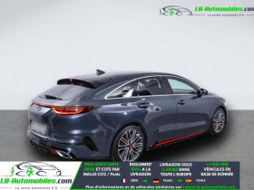 Kia Pro-cee'd 1.6 T-GDI 204 ch BVA  occasion � Beaupuy - photo n�4