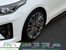 Kia Pro-cee'd 1.6 T-GDI 204 ch BVA  occasion � Beaupuy - photo n�7