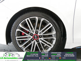 Kia Pro-cee'd 1.6 T-GDI 204 ch BVA  occasion � Beaupuy - photo n�9