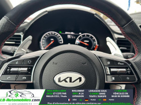 Kia Pro-cee'd 1.6 T-GDI 204 ch BVA  occasion � Beaupuy - photo n�6