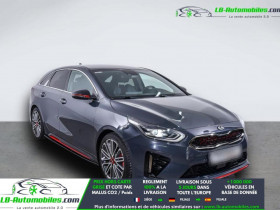 Kia Pro-cee'd 1.6 T-GDI 204 ch BVA  occasion � Beaupuy - photo n�2