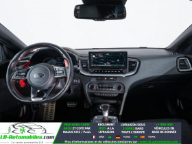 Kia Pro-cee'd 1.6 T-GDI 204 ch BVA  occasion � Beaupuy - photo n�3