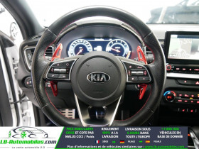 Kia Pro-cee'd 1.6 T-GDI 204 ch BVA  occasion � Beaupuy - photo n�8