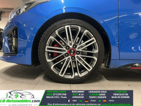 Kia Pro-cee'd 1.6 T-GDI 204 ch BVA  occasion � Beaupuy - photo n�9