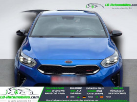 Kia Pro-cee'd 1.6 T-GDI 204 ch BVA  occasion � Beaupuy - photo n�5