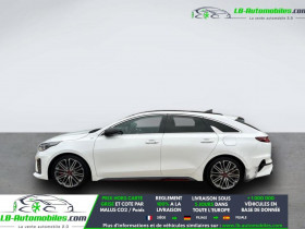 Kia Pro-cee'd 1.6 T-GDI 204 ch BVA  occasion � Beaupuy - photo n�3