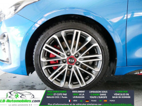 Kia Pro-cee'd 1.6 T-GDI 204 ch BVA  occasion � Beaupuy - photo n�8