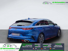 Kia Pro-cee'd 1.6 T-GDI 204 ch BVA  occasion � Beaupuy - photo n�4