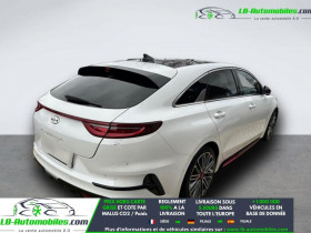 Kia Pro-cee'd 1.6 T-GDI 204 ch BVA  occasion � Beaupuy - photo n�2