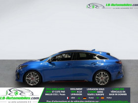 Kia Pro-cee'd 1.6 T-GDI 204 ch BVA  occasion � Beaupuy - photo n�6