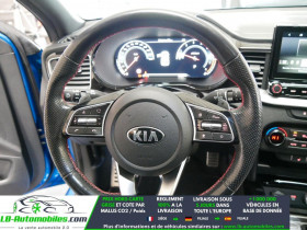 Kia Pro-cee'd 1.6 T-GDI 204 ch BVA  occasion � Beaupuy - photo n�7