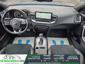 Kia Pro-cee'd 1.6 T-GDI 204 ch BVA  occasion � Beaupuy - photo n�3