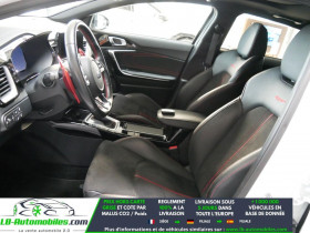 Kia Pro-cee'd 1.6 T-GDI 204 ch BVA  occasion � Beaupuy - photo n�6