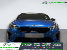 Kia Pro-cee'd 1.6 T-GDI 204 ch BVA  occasion � Beaupuy - photo n�5