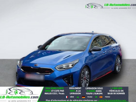 Kia Pro-cee'd 1.6 T-GDI 204 ch BVA  occasion � Beaupuy - photo n�2