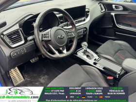 Kia Pro-cee'd 1.6 T-GDI 204 ch BVA  occasion � Beaupuy - photo n�2