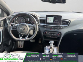 Kia Pro-cee'd 1.6 T-GDI 204 ch BVA  occasion � Beaupuy - photo n�2