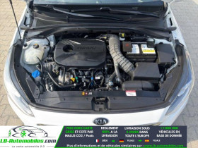 Kia Pro-cee'd 1.6 T-GDI 204 ch BVA  occasion � Beaupuy - photo n�8