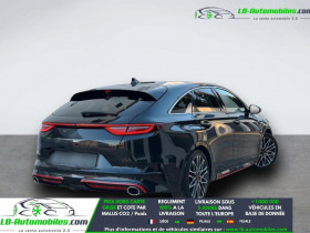 Kia Pro-cee'd 1.6 T-GDI 204 ch BVA  occasion � Beaupuy - photo n�4