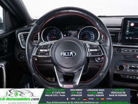 Kia Pro-cee'd 1.6 T-GDI 204 ch BVA  occasion � Beaupuy - photo n�9