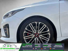 Kia Pro-cee'd 1.6 T-GDI 204 ch BVA  occasion � Beaupuy - photo n�7