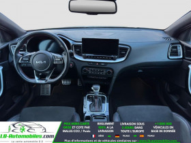 Kia Pro-cee'd 1.6 T-GDI 204 ch BVA  occasion � Beaupuy - photo n�3