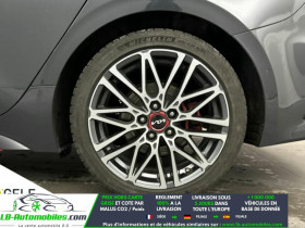 Kia Pro-cee'd 1.6 T-GDI 204 ch BVA  occasion � Beaupuy - photo n�6