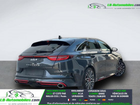 Kia Pro-cee'd 1.6 T-GDI 204 ch BVA  occasion � Beaupuy - photo n�4