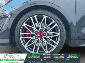 Kia Pro-cee'd 1.6 T-GDI 204 ch BVA  occasion � Beaupuy - photo n�8